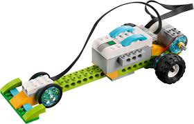 Obstruction sensing car